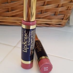 LipSense Dark Pink